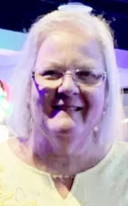 Mary Kay Cunningham